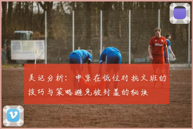 美记分析：申京在低位对抗文班的技巧与策略避免被封盖的秘诀